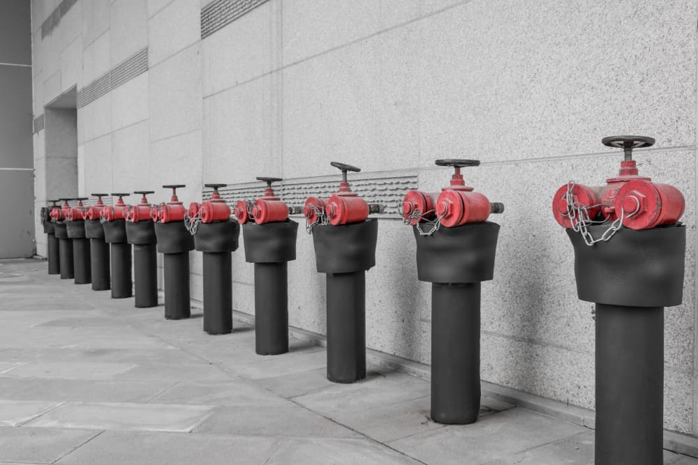 The Essential Role of Fire Pumps in Effective Fire Suppression Systems