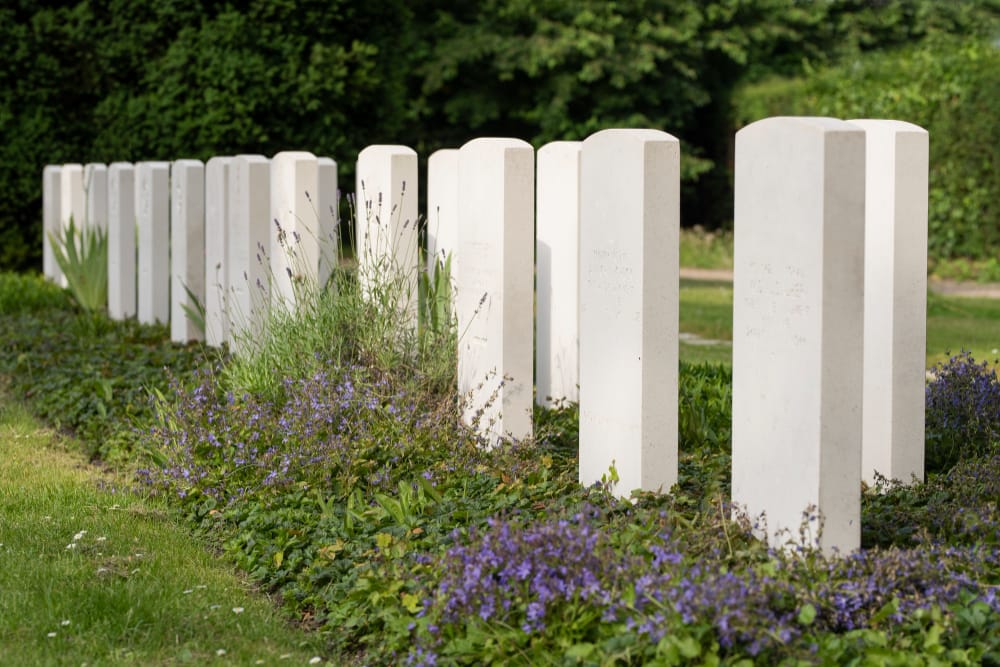 Eligibility Criteria for VA Headstones