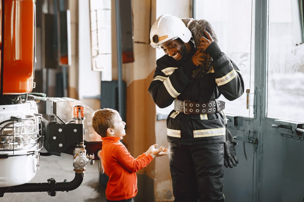 Ensuring Community Safety Through Proper Fire Hydrant Testing