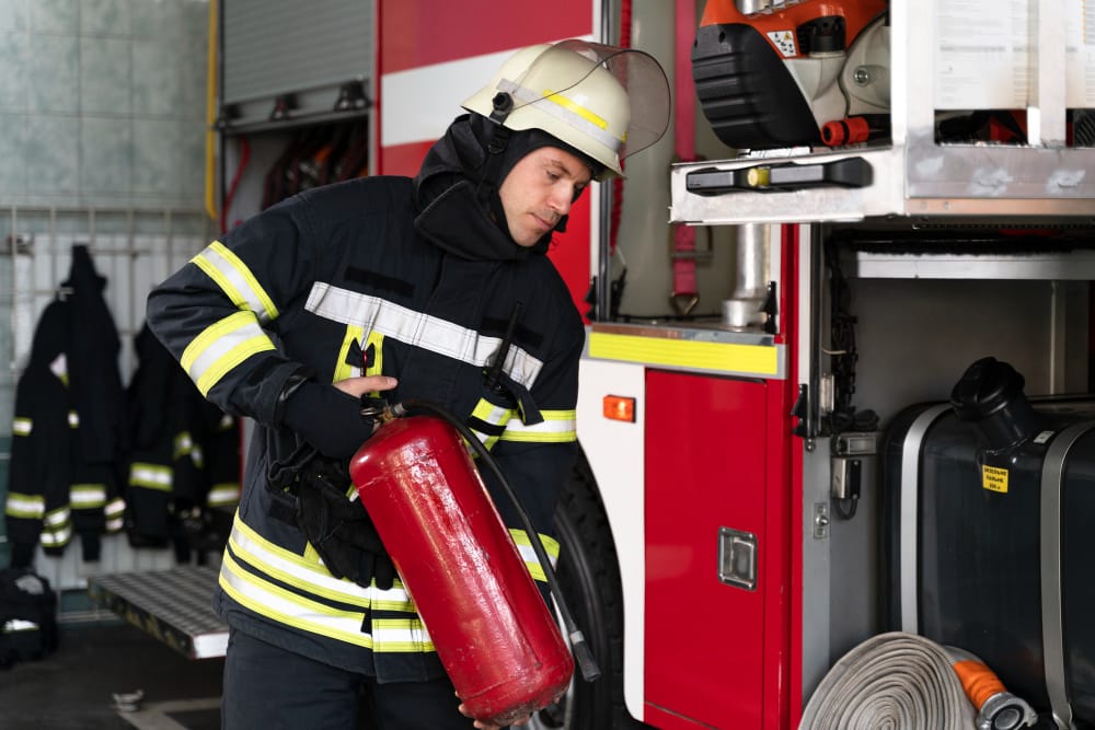 Choosing Reliable Equipment for Fire Hydrant Testing