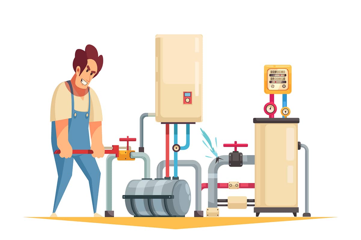 The Essentials of Water Flow Meters How They Measure Up