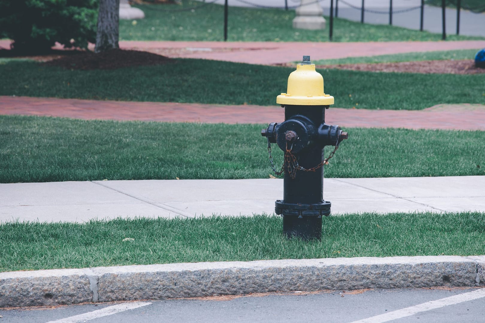 Black Fire Hydrant: Codes, Purpose, and Use