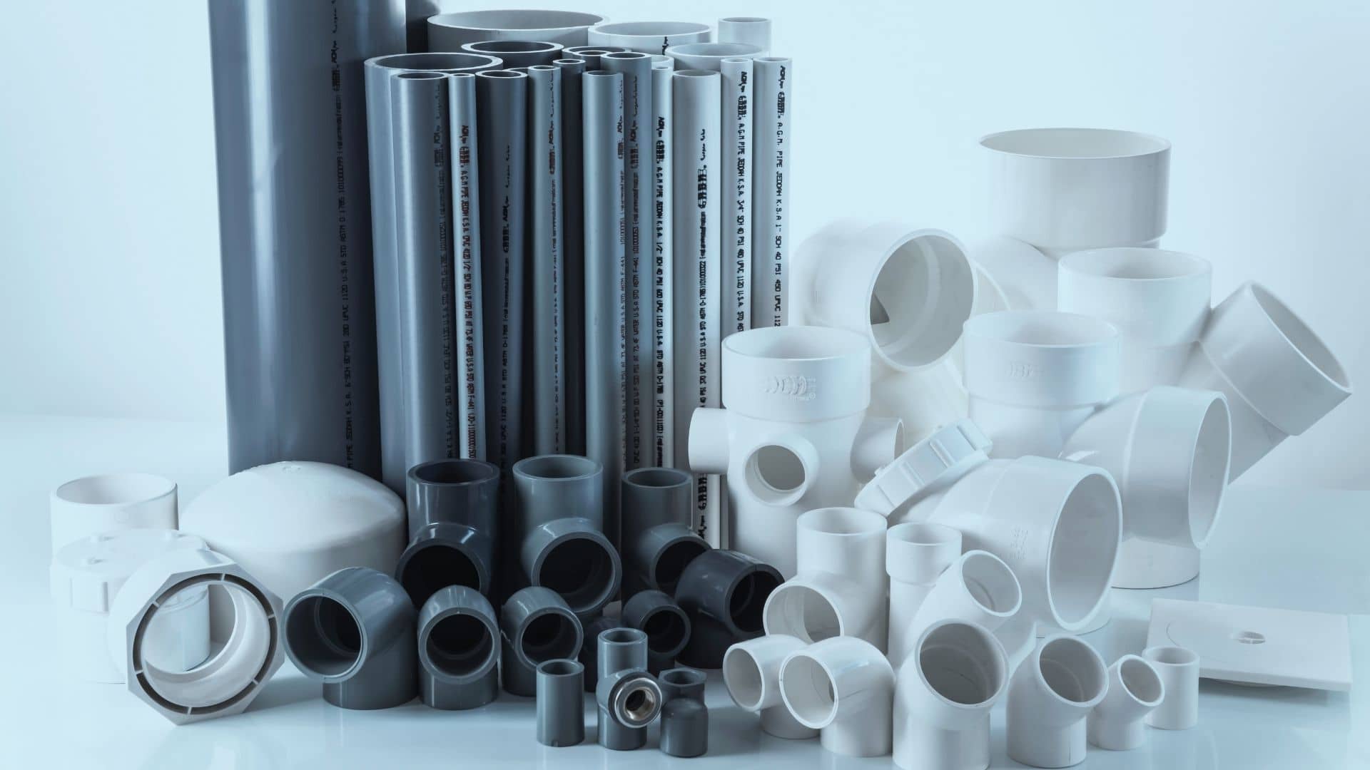Read more about the article CPVC vs PVC: Which Pipe Material Should You Choose for Your Project?