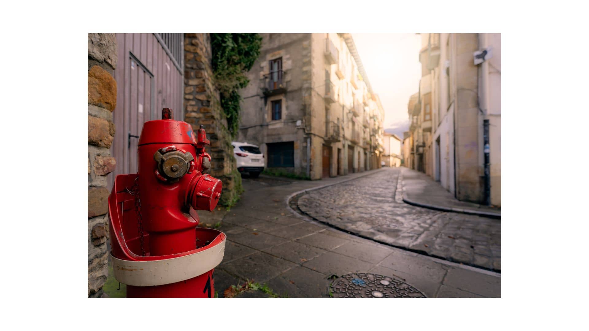 European Fire Hydrant: Complete Guide for Fire Protection Professionals
