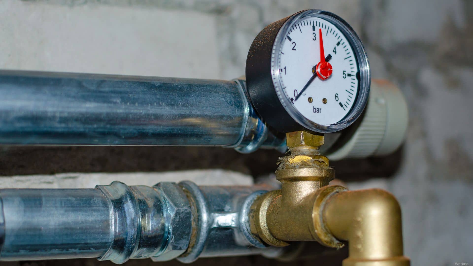 PRV Testing: Complete Guide for Pressure Reducing Valve Testing
