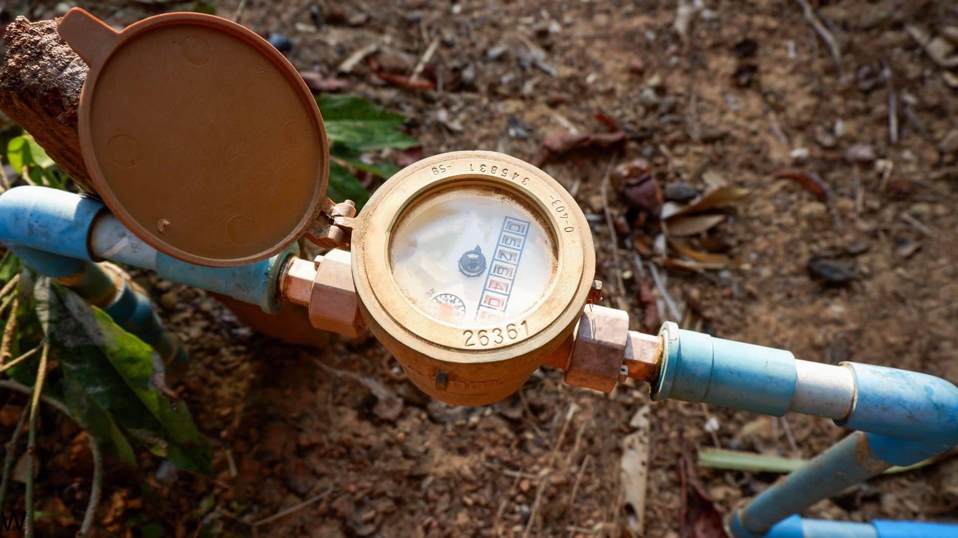 Water Flow Meter Types: Complete Guide to Water Flow Meters