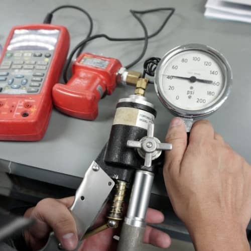 Ensuring Precision: The Essential Guide to Certifying Your Pressure Gauge