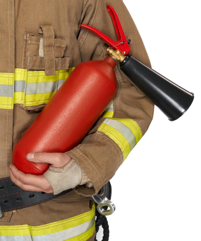 The Unseen Protectors Diving Deep into the World of Fire Hydrants